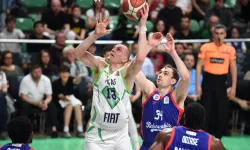 TOFAŞ'ın play-off çeyrek final maç biletleri satışta