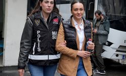 İBB'ye yönelik yolsuzluk soruşturmasında gözaltına alınan 45 zanlı adliyede