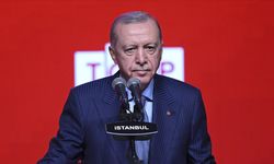 Cumhurbaşkanı: "Ülkemiz gençlerini suç örgütlerinin, çıkar şebekelerinin insafına bırakmamakta kararlıyız"