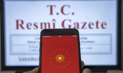 128 vali yardımcısı ve 224 ilçeye kaymakam atandı