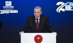Cumhurbaşkanı Erdoğan, 2. İstanbul Dünya İslam Ekonomisi Zirvesi'nde konuştu