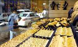 Altının gramı 4 bin 150 liradan işlem görüyor