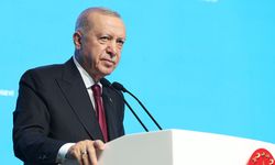 Cumhurbaşkanı Erdoğan: 2 milyarlık İslam aleminin tek başına bir kutup haline gelmesi şart