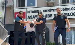İstanbul'da 14 yaşındaki çocuğu taciz ettiği öne sürülen şüpheli adliyede