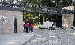 Edirneliler kullanıma açılan Söğütlük Millet Bahçesi'nden memnun
