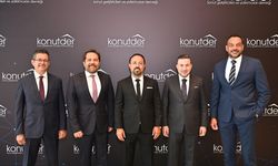KONUTDER'den konuta ulaşımı ve üretimi artıracak iki öneri