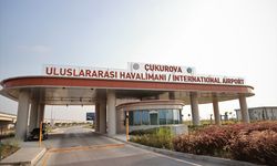 Çukurova Uluslararası Havalimanı uçuşlarına Amsterdam ve Tiran da ekleniyor