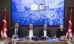 HAK-İŞ Genel Başkanı Arslan'dan kamu işçilerinin sözleşmesine ilişkin açıklama: