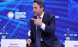 Bakan Bayraktar: "Nükleer enerji, Türkiye için ekonomik ihtiyaçtır"