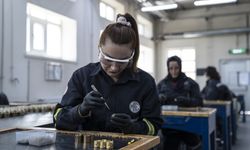 Türkiye'nin kalifikasyonu tamamlanan ilk çok maksatlı tapası, TSK envanterine girmeye hazır