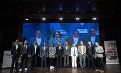 İstanbul'da "Terörsüz Türkiye Yüzyılı Kongresi" devam ediyor