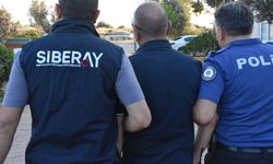 Mersin merkezli yasa dışı bahis operasyonunda yakalanan 8 şüpheli tutuklandı