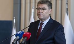 "Yabancı Dil Olarak Türkçe Sınavlarında Kapsayıcı Uygulamalar Çalıştayı" düzenlendi