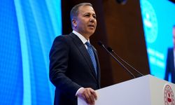 Bakan Yerlikaya: Terörsüz Türkiye hedefimiz sadece güvenlik değil, ekonomik ve sosyal bir dönüm noktasıdır.
