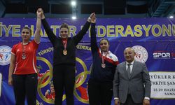 Kulüpler Türkiye Halter Şampiyonası