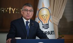 AK Parti, çalışma hayatına ilişkin düzenlemeleri de içeren kanun teklifini TBMM Başkanlığına sundu