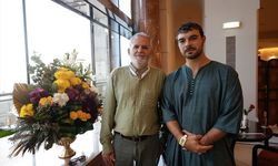 İspanya'dan Mekke'ye at sırtında ulaşan hacı adayları Kabe'de gözyaşı döktü