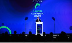 2. Ankara Gayrimenkul Zirvesi gerçekleştirildi