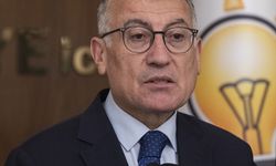 AK Parti, ekonomiye ilişkin düzenlemeler içeren kanun teklifini TBMM Başkanlığına sundu