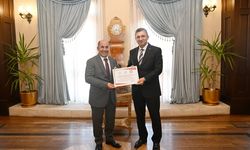 Antalya erişilebilir açık alanda Türkiye birincisi oldu