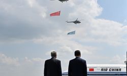 Astana’da yarın yapılacak 2. Çin-Orta Asya Zirvesi’nde “ebedi iyi komşuluk” anlaşması imzalanacak