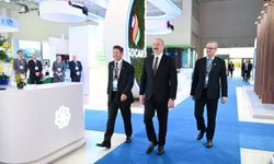Azerbaycan 2030'a kadar doğal gaz ihracatını 8 milyar metreküp artıracak