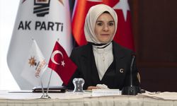 Bakan Göktaş, AK Parti'li "Kadın Milletvekilleri ile İstişare Programı"nda konuştu: