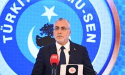 Bakan Işıkhan'dan kamu işçisinin zam pazarlığına ilişkin açıklama: