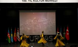 Başkentte, Türk Devletleri Asamblesi Simülasyonu Çalıştayı başladı