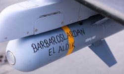 Bayraktar TB3, TCG Anadolu'daki testlerinde 100 sortiyi tamamladı