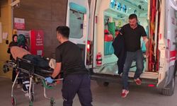 Bursa'da çıkan kavgada 4 kişi yaralandı