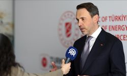 Enerji ve Tabii Kaynaklar Bakanı Bayraktar'dan doğal gaz tedarikine ilişkin açıklama: