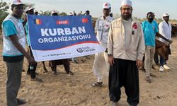 Fetih Gençlik Derneği kurban vekaletlerini ihtiyaç sahiplerine ulaştıracak