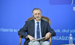 "Filistin İçin Sessiz Kalma" canlı yayını sona erdi