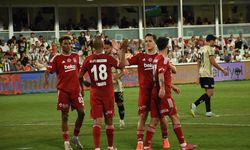 Futbol: Trendyol Süper Lig