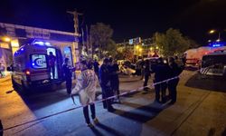 Gaziantep'te otomobil ile hafif ticari araç çarpıştı, 3 kişi öldü, 5 kişi yaralandı