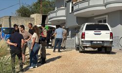 Hatay'da eşi tarafından pompalı tüfekle vurulan kadın tedavi gördüğü hastanede öldü