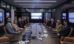 HAVELSAN ve Türk Dil Kurumu işbirliğiyle "Türkçe" teknolojiye entegre edilecek