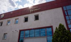 Helikopter ve uçaklara yerde "milli" destek