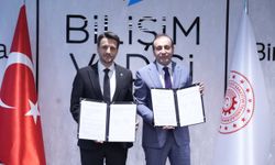 İHKİB ve Bilişim Vadisi Teknopark AŞ güçlerini Türk moda endüstrisi için birleştirdi