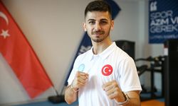 İkinci kez "Grand Winner" olan milli karateci Eray Şamdan, yeni başarılar peşinde