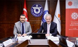 İletişim Başkanlığı İzmir Bölge Müdürlüğü ile İZTO işbirliği yapacak