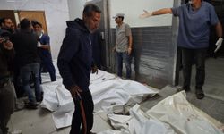 İsrail, Gazze'de insani yardım almaya çalışan Filistinlilere saldırdı, en az 30 kişi öldü, 115 kişi yaralandı