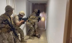 İstanbul merkezli 5 ildeki dolandırıcılık operasyonunda 3 şüpheli tutuklandı