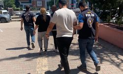 Karabük merkezli dolandırıcılık operasyonunda 2 kişi tutuklandı