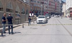 Karaman'da çıkan kavgada başına darbe alan kişi ağır yaralandı