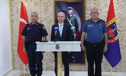 Kırklareli'nde geçen ay düzensiz göçle mücadele kapsamında 26 operasyon düzenlendi