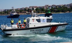 Marmara Denizi'nde ileri atık su arıtma tesislerine yönelik denetimler artıyor