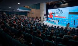 MHP'de "Sağlık Politikalarında Yapay Zekanın Yeri ve Tıbbın Geleceği" paneli düzenlendi