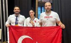 Milli judocular, Avrupa Kupası'nın ikinci gününde 1'i altın 5 madalya kazandı
